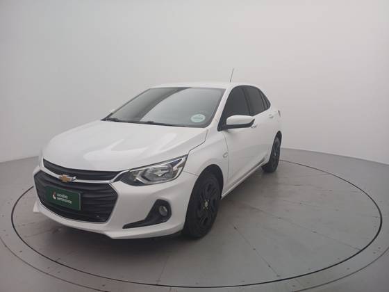 CHEVROLET ONIX 1.0 FLEX LT MANUAL CHEVROLET ONIX 1.0 FLEX LT MANUAL